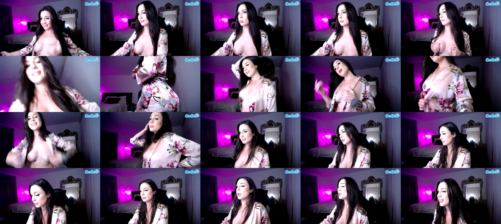 lexileetv CamSoda 02-08-2023
