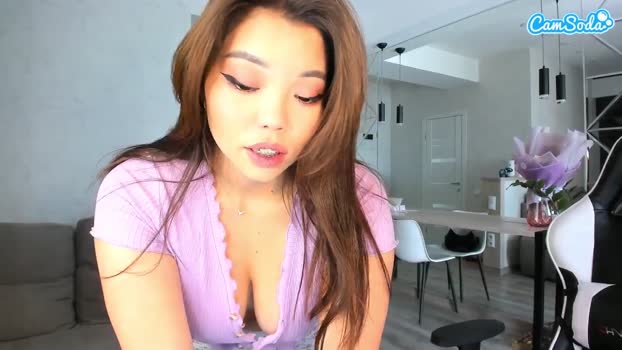 moonlovee CamSoda 03-08-2023