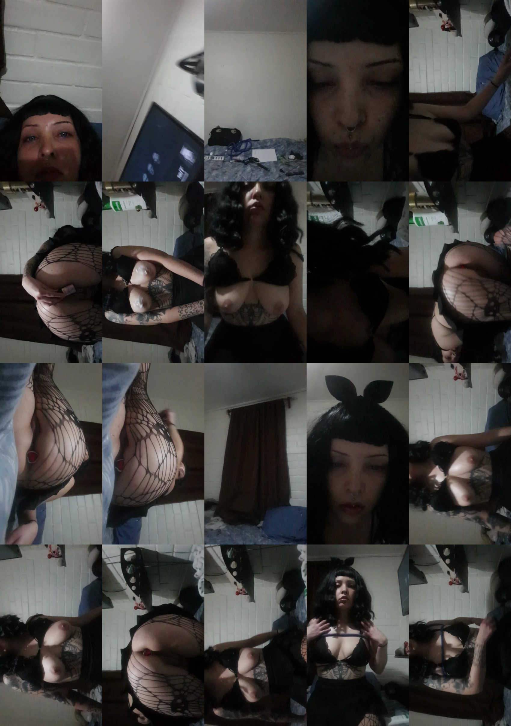 DarKitten666  03-08-2023