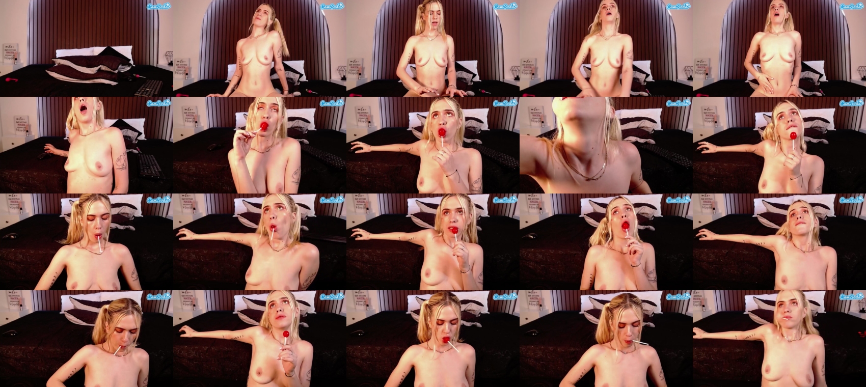 atenarouse CamSoda 03-08-2023