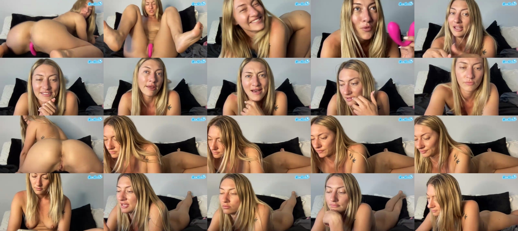 whitneyoc CamSoda 03-08-2023