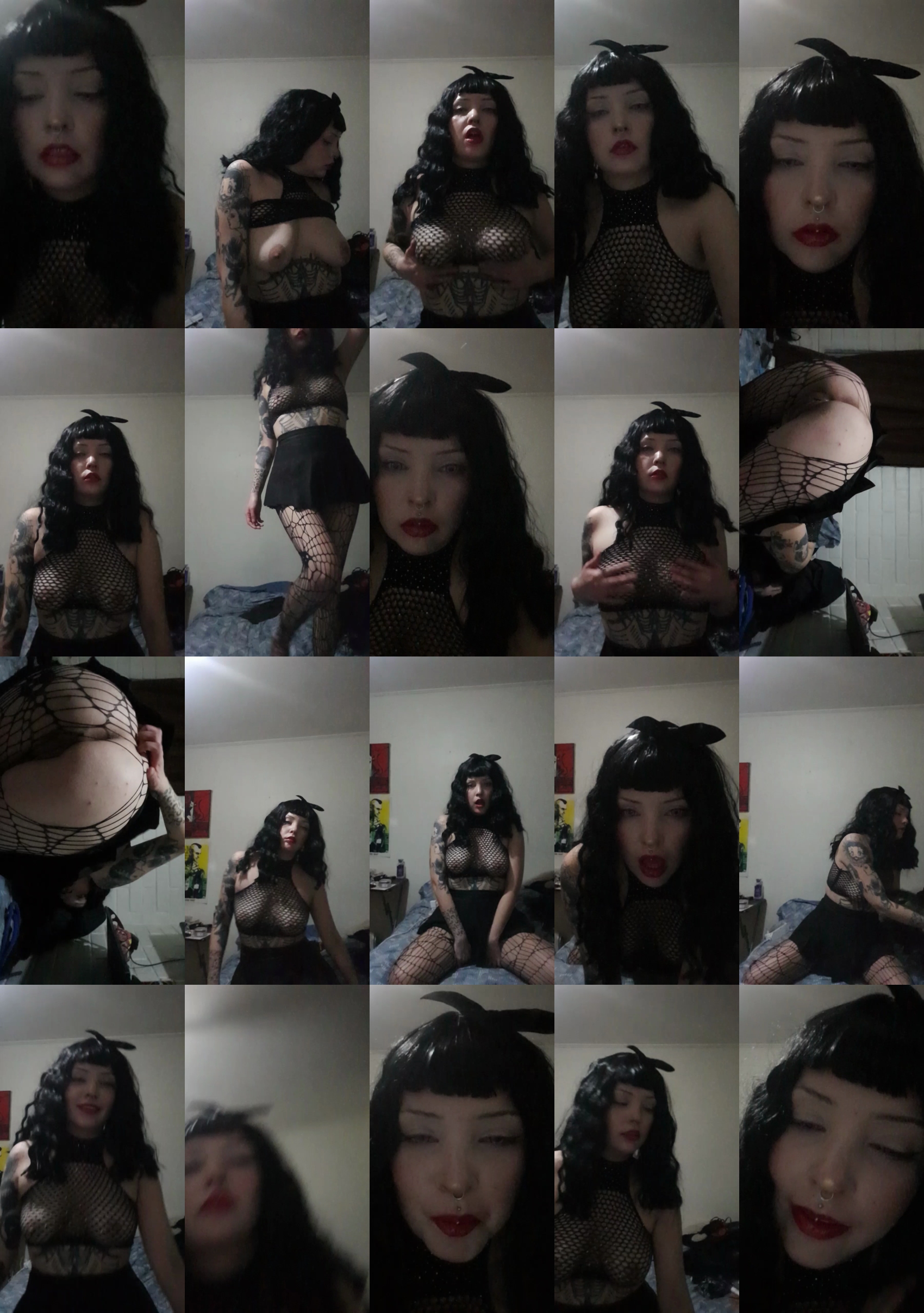 DarKitten666  04-08-2023