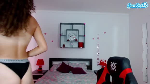 evelihau CamSoda 05-08-2023