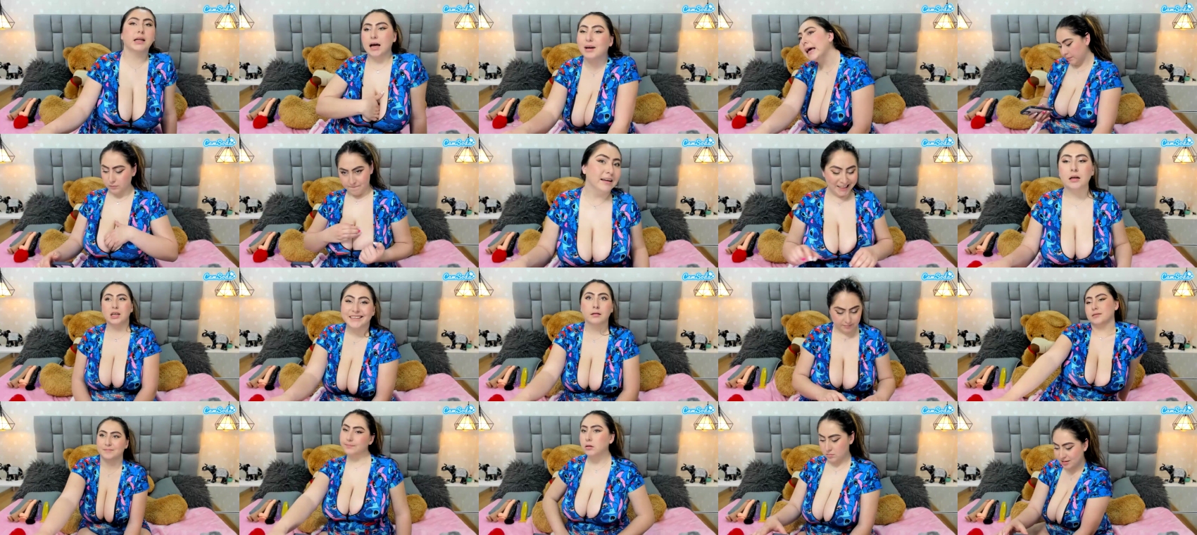 luna-wls CamSoda 05-08-2023