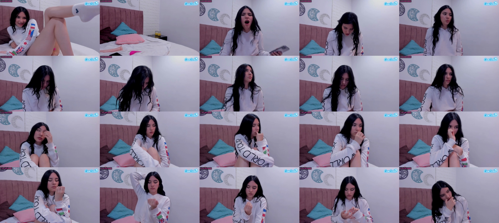 mollyzu CamSoda 04-08-2023