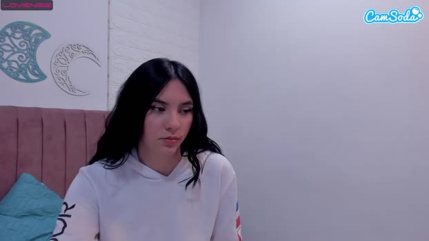 mollyzu CamSoda 04-08-2023