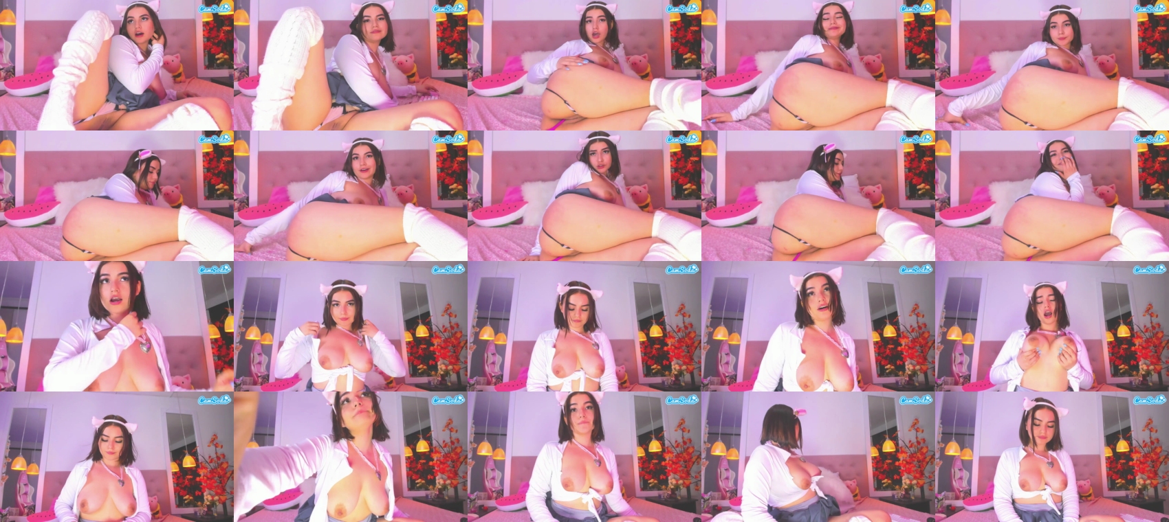 namiwolff CamSoda 04-08-2023