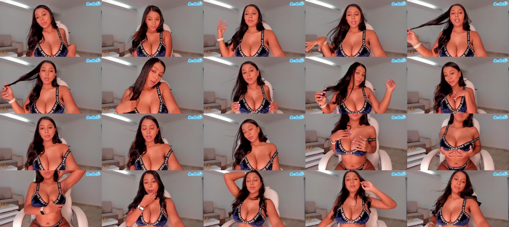 ashleypurple CamSoda 05-08-2023