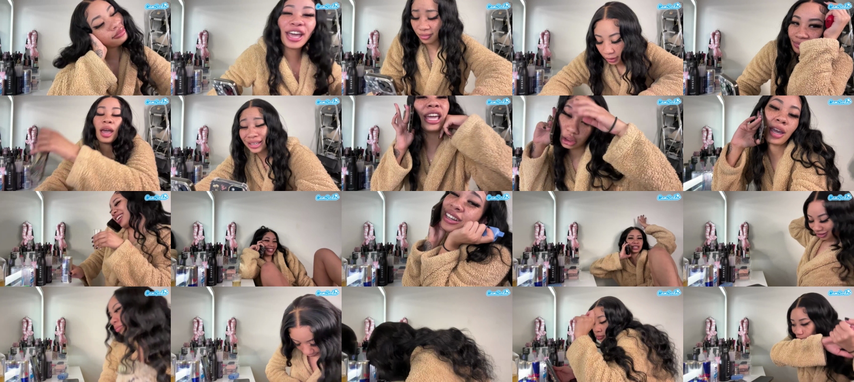 beautifulmya CamSoda 06-08-2023