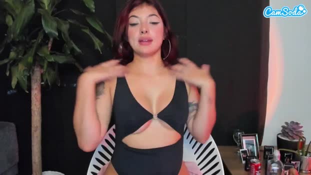 cheerrybomb CamSoda 05-08-2023