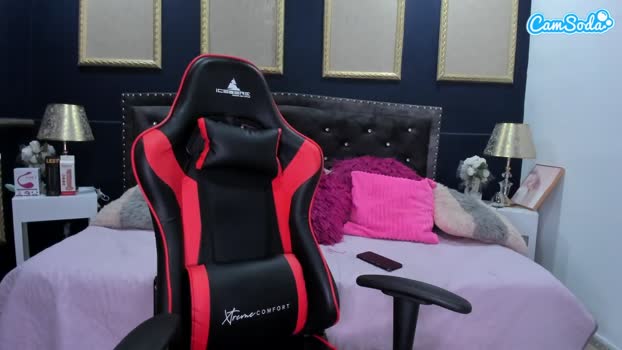 lia-caprice CamSoda 05-08-2023