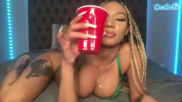 lolabunniii CamSoda 05-08-2023