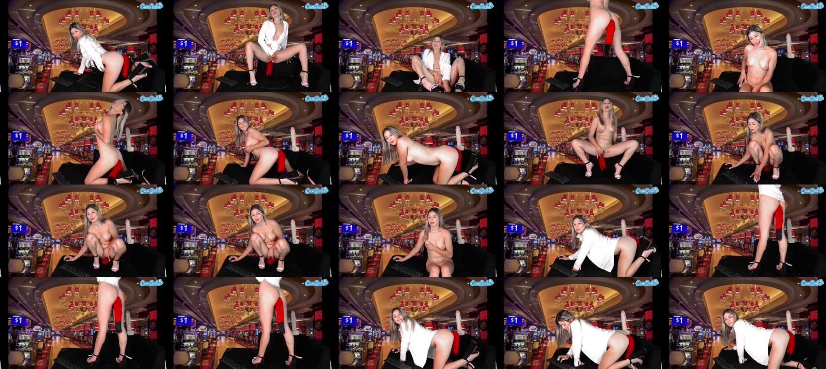 natyspiice CamSoda 05-08-2023
