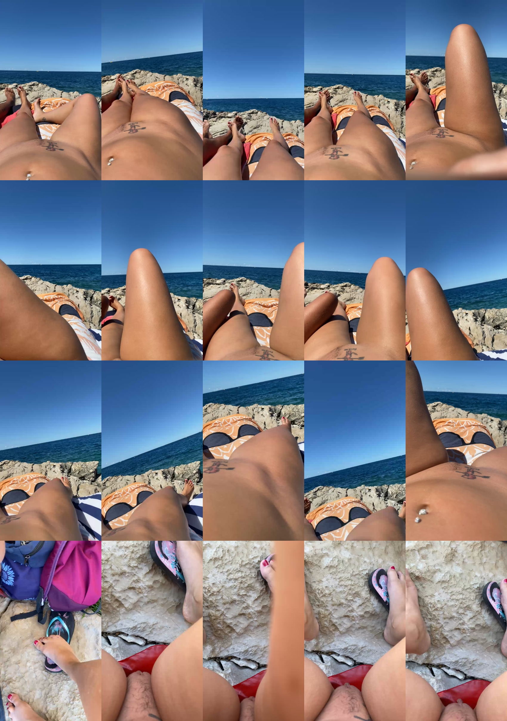 Sexylady257  07-08-2023