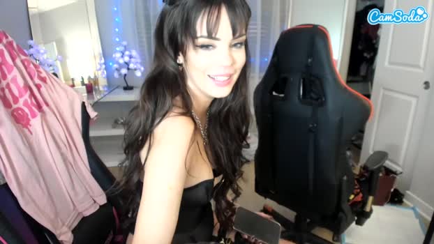 brina CamSoda 06-08-2023