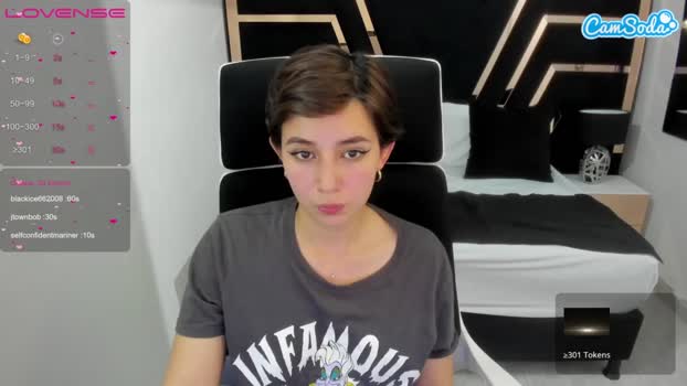 chloepetite CamSoda 06-08-2023