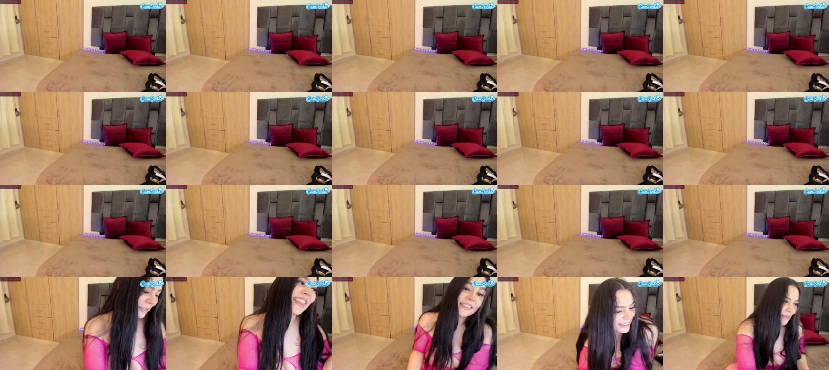 rhondavines CamSoda 06-08-2023