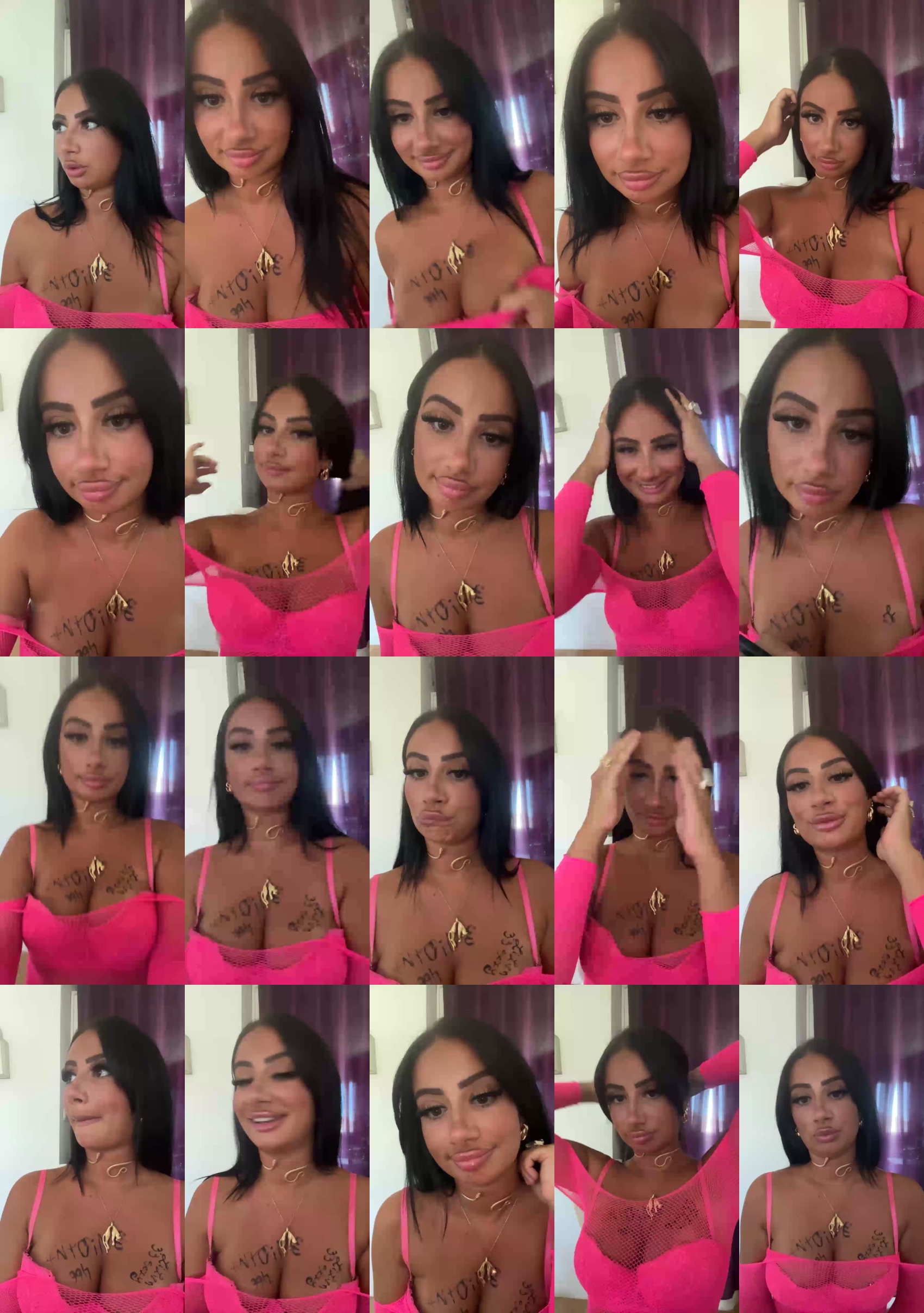 Shanicexxl  08-08-2023