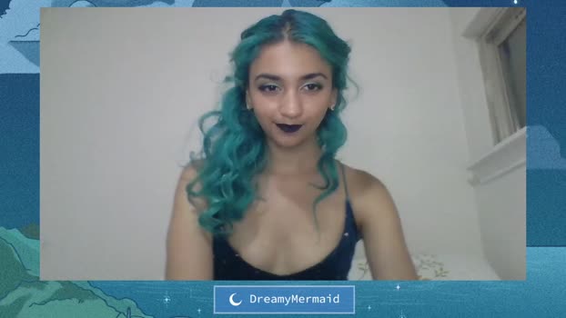 dreamymermaid  07-08-2023