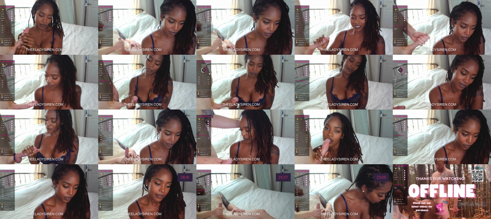 theeladysiren  07-08-2023