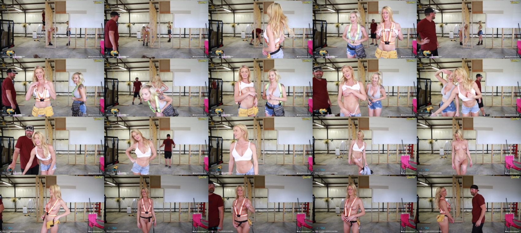 sexyblondegurl  09-08-2023