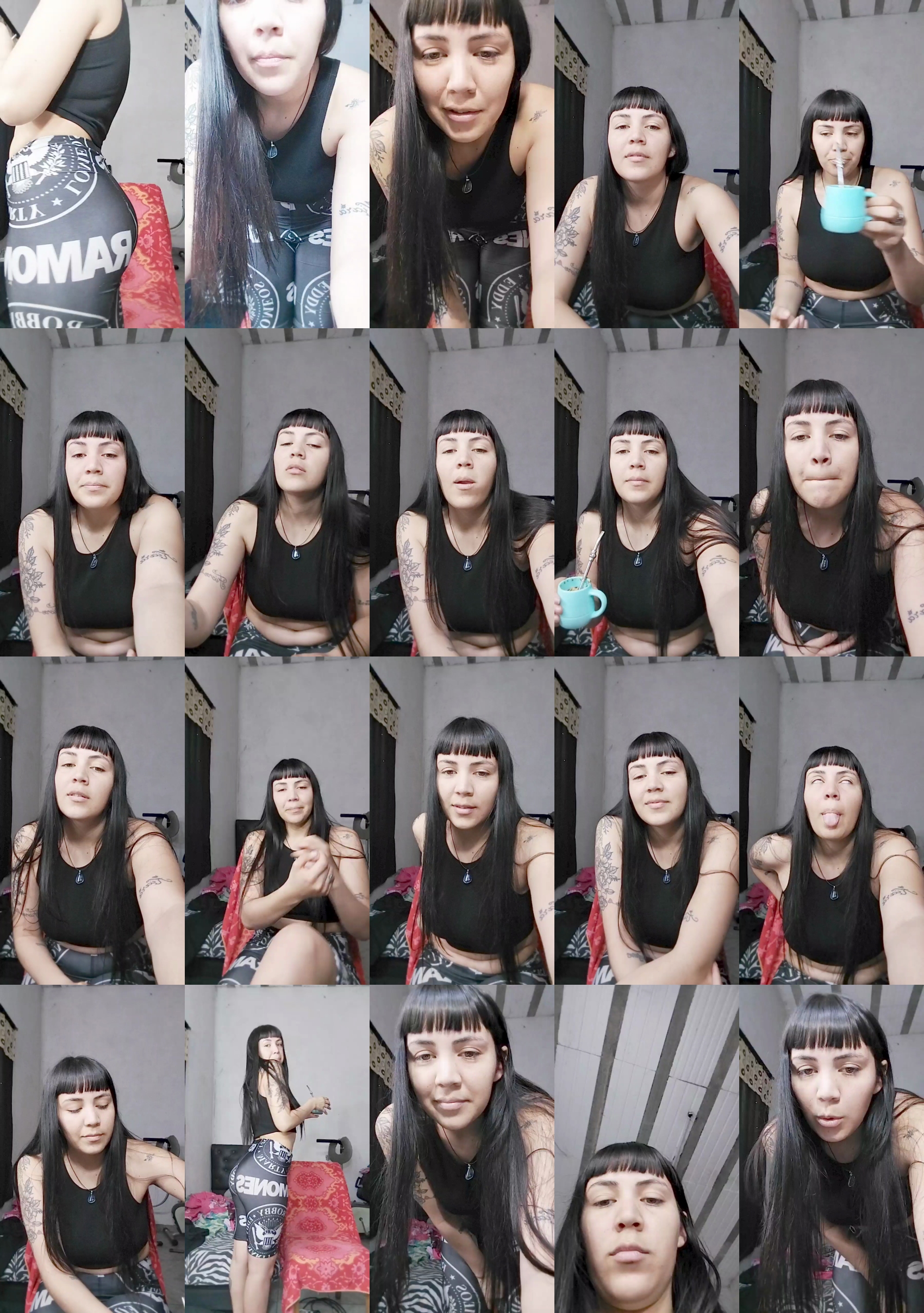 pendejasexy2  10-08-2023