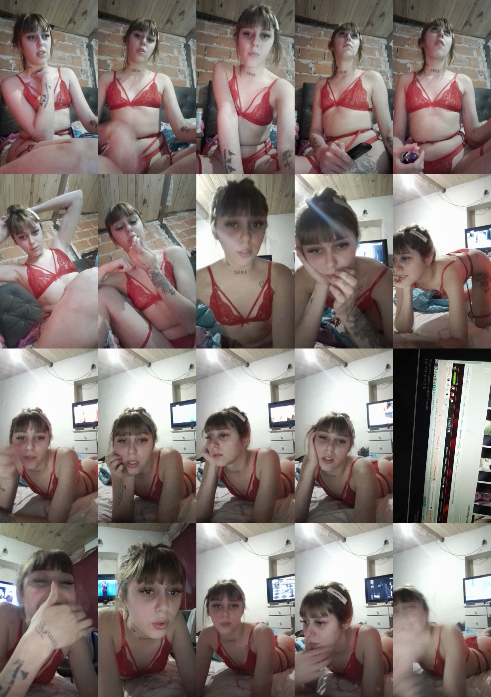 skinnydaring  12-08-2023