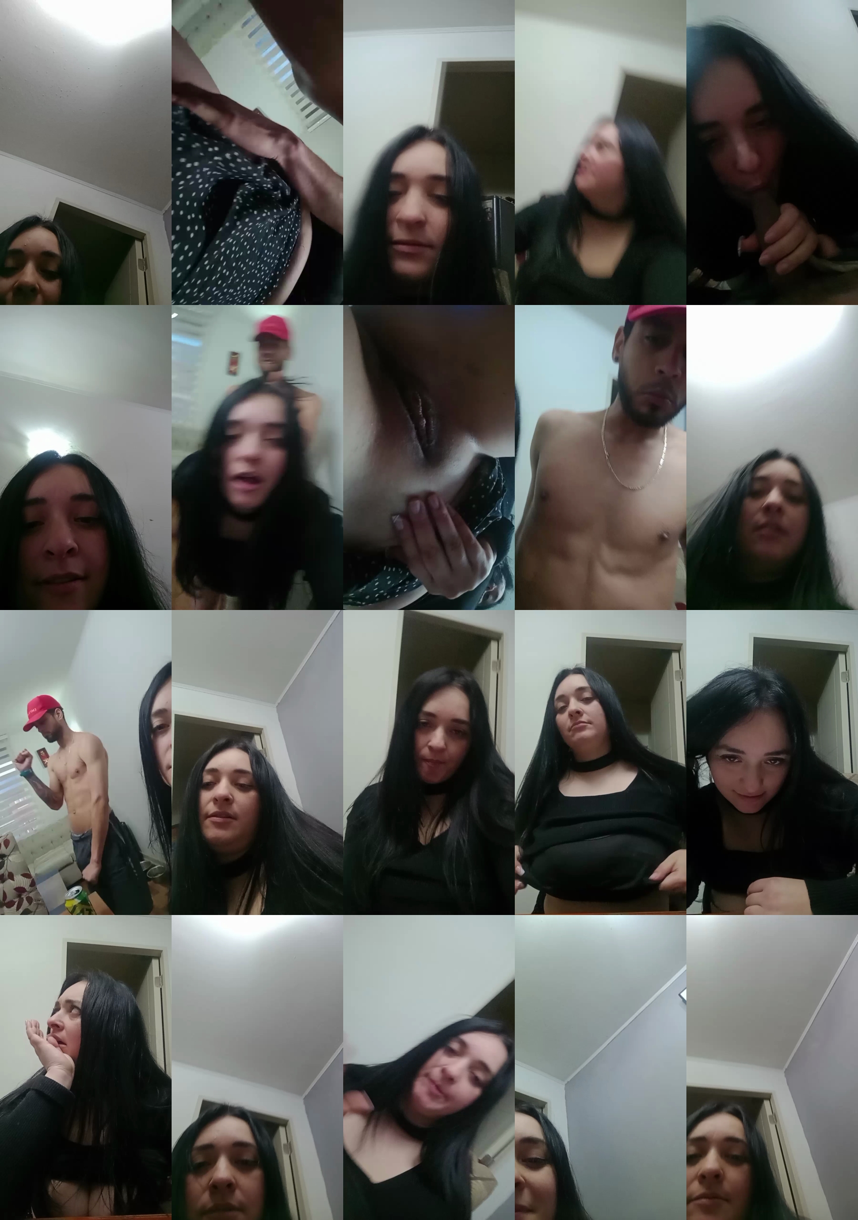 Gatubelaloca  13-08-2023