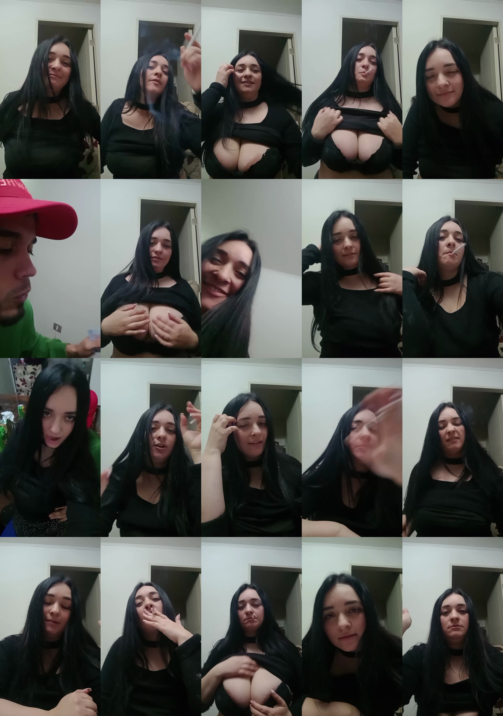 Gatubelaloca  13-08-2023