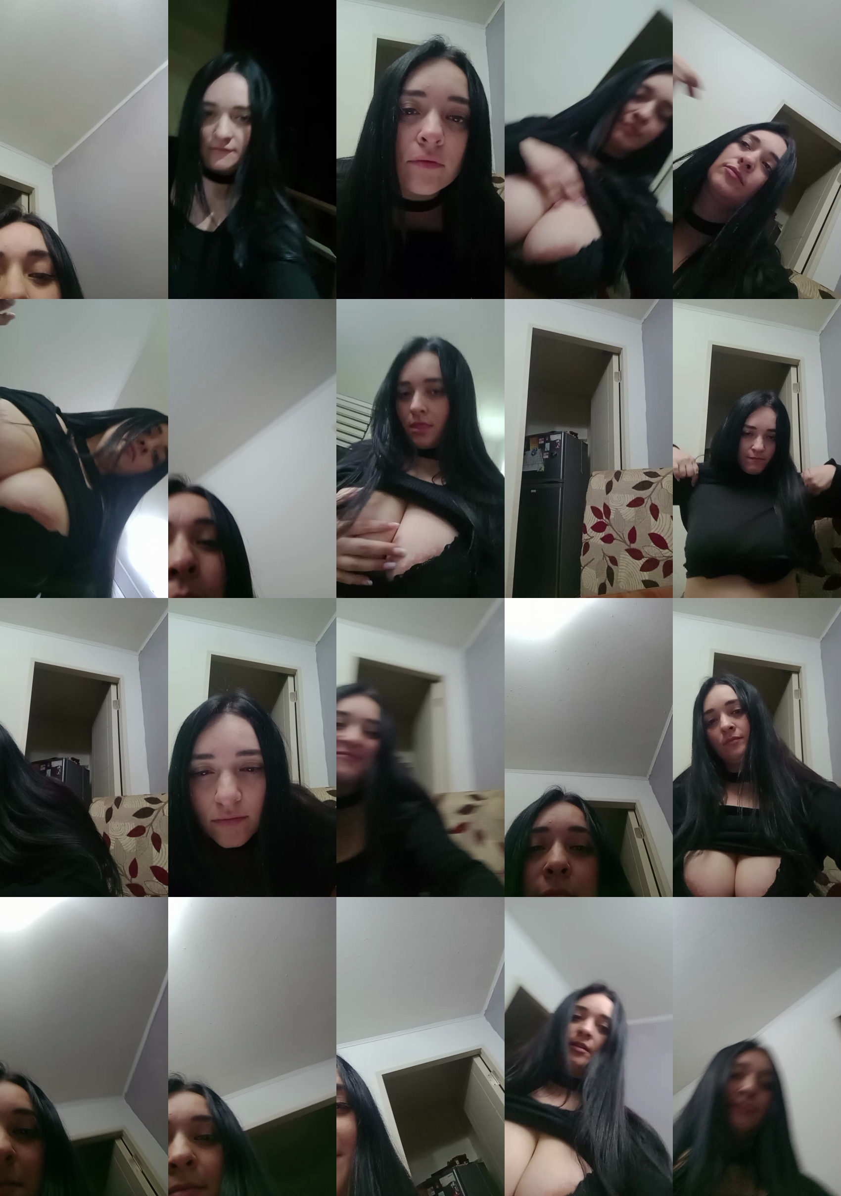 Gatubelaloca  13-08-2023