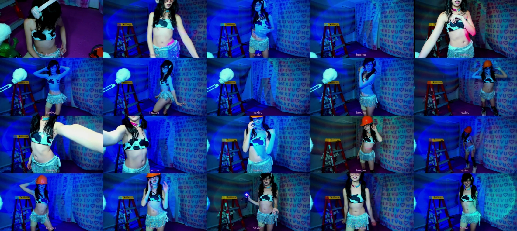hexivu  12-08-2023