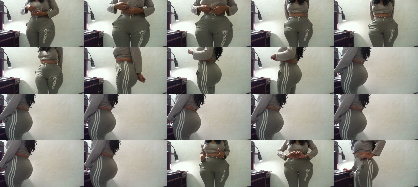 Claudiahotpants  13-08-2023