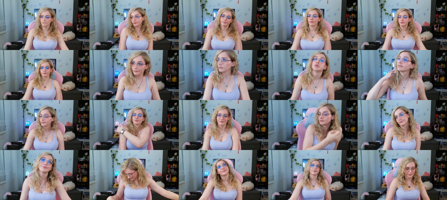 LunaNicole  14-08-2023