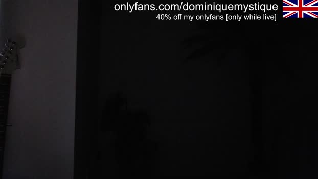 dominiquemystique  14-08-2023