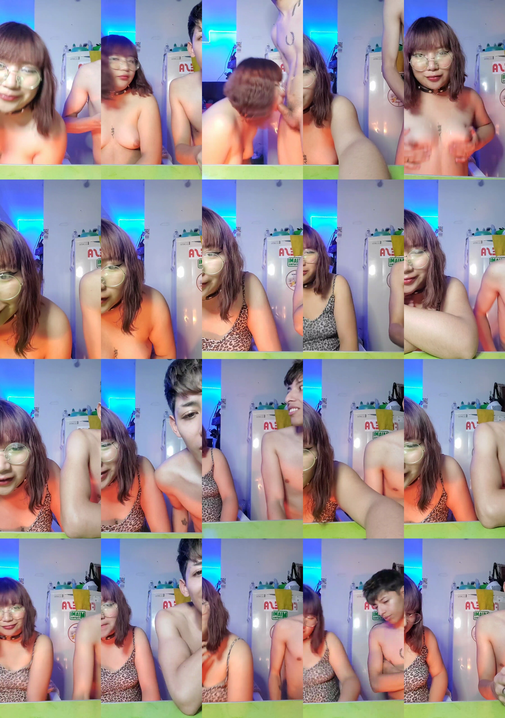 Conejitaanime  15-08-2023