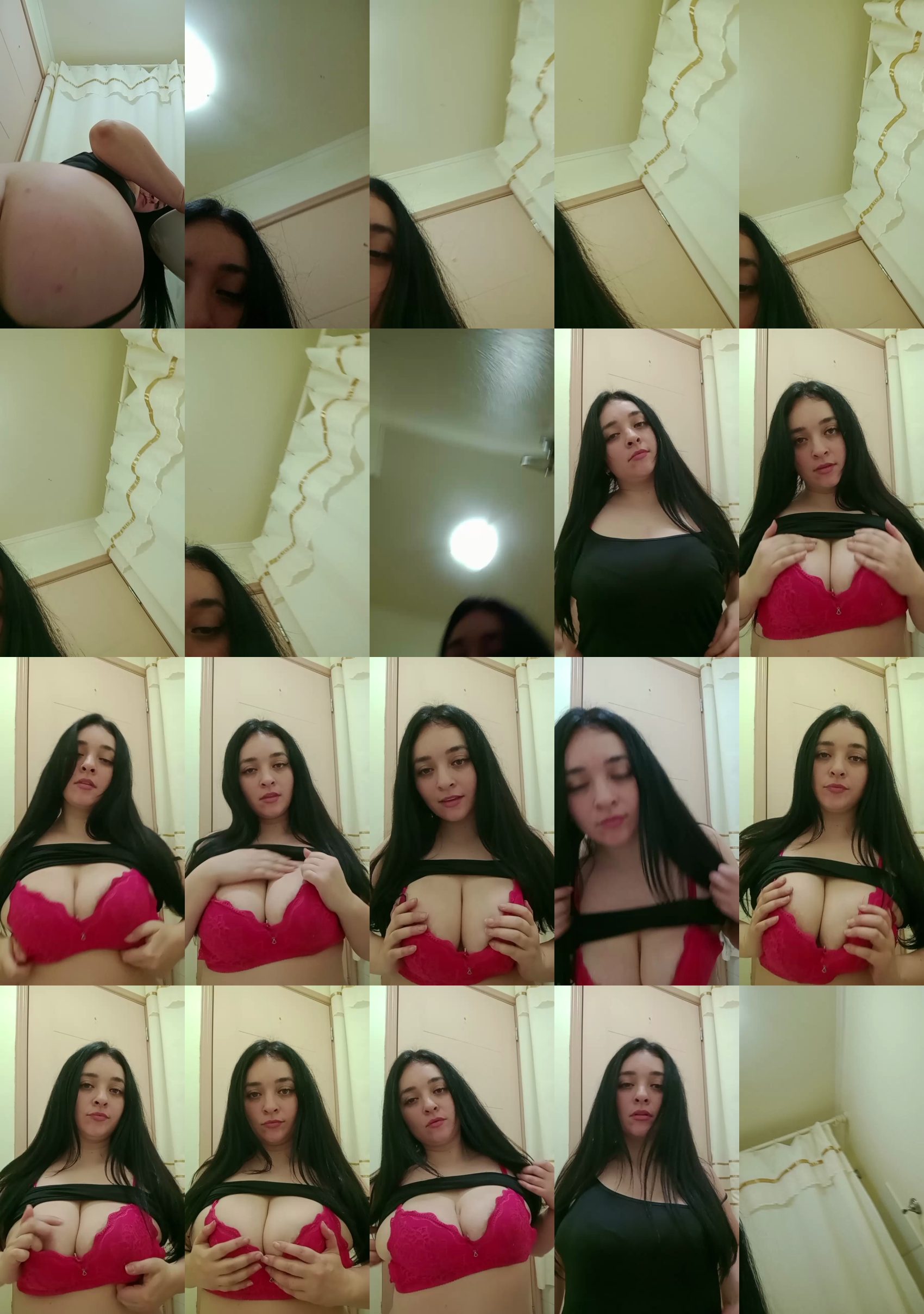 Gatubelaloca  16-08-2023