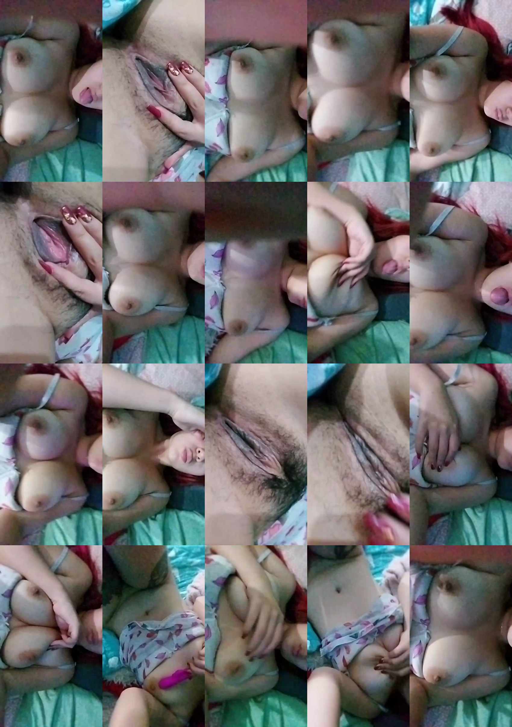 Chilena4cam  19-08-2023