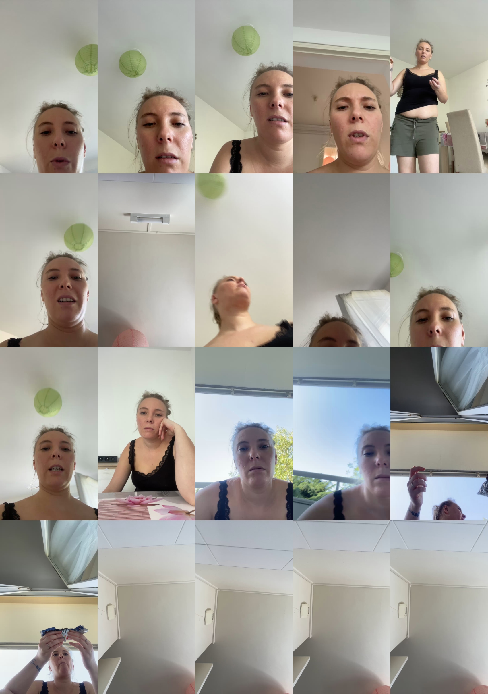 Pigpinkxxx  22-08-2023