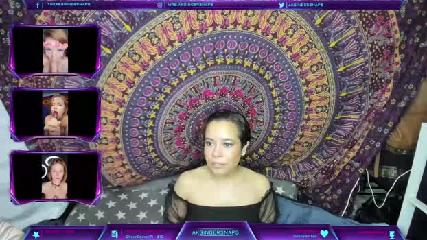 akgingersnaps  21-08-2023