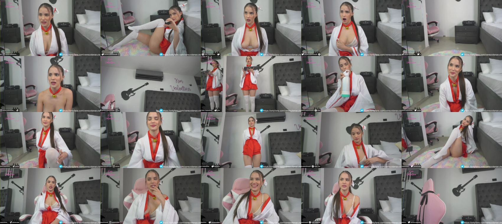 venezolanacute  23-08-2023