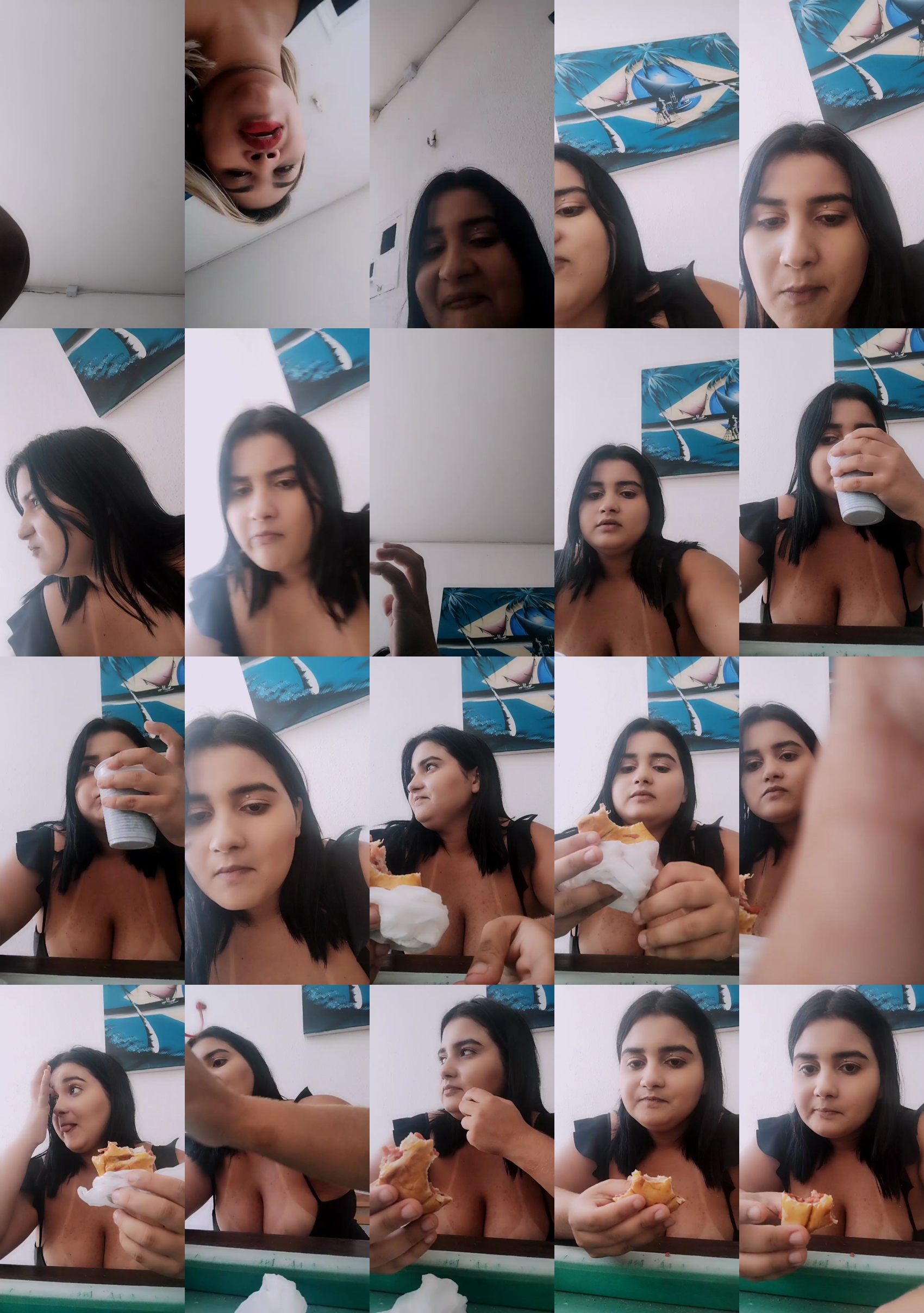 Palomaanorato  29-08-2023