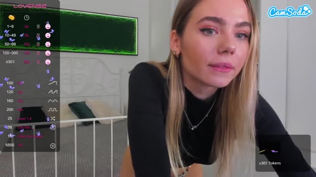 aurorarii CamSoda 31-08-2023