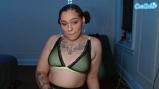 sapphirestorm8 CamSoda 31-08-2023