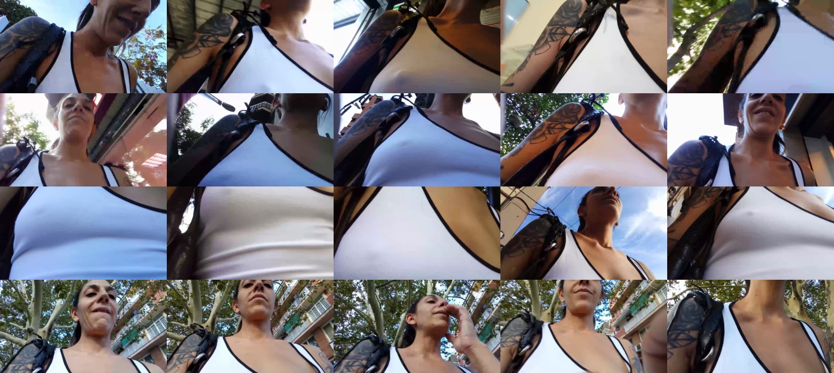 Sexypusykat  01-09-2023
