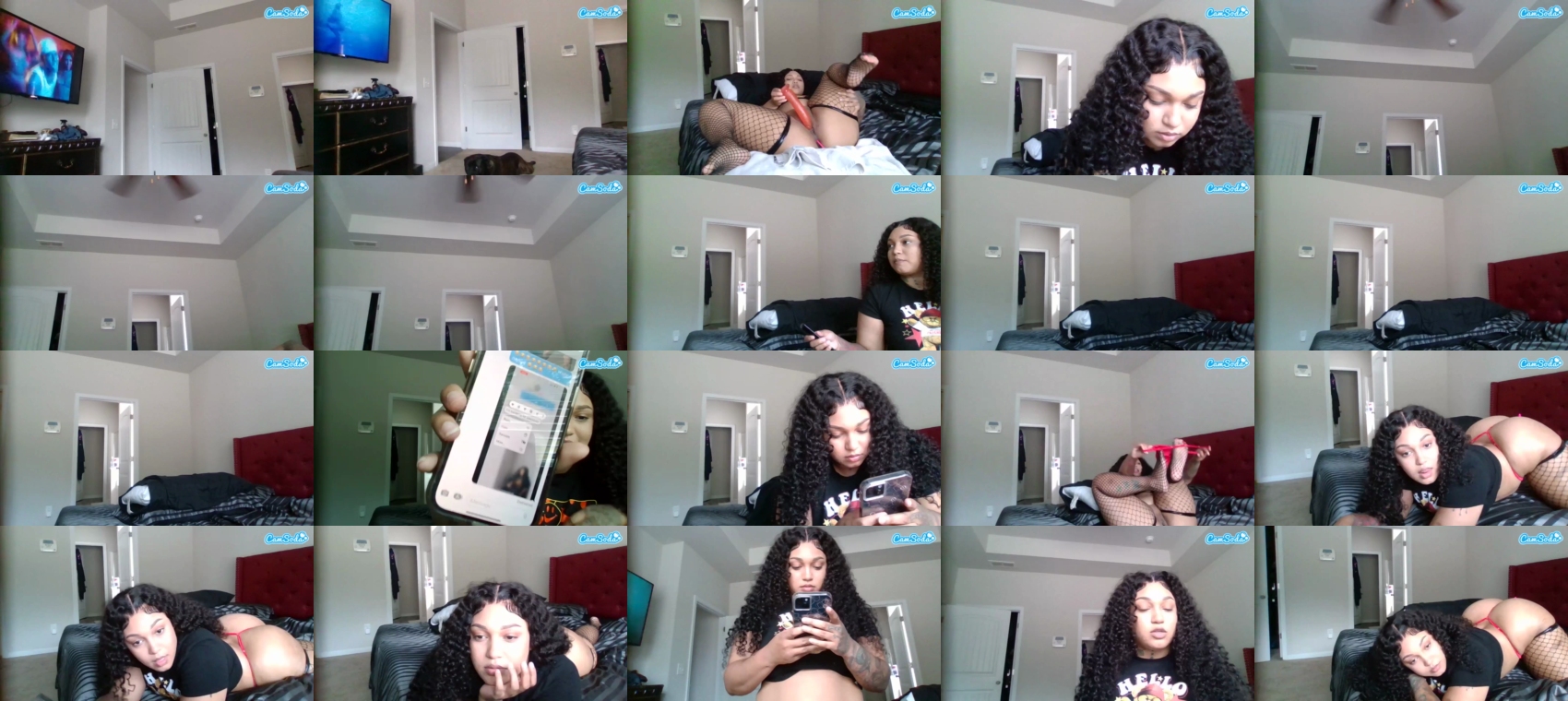 jaydadior CamSoda 01-09-2023