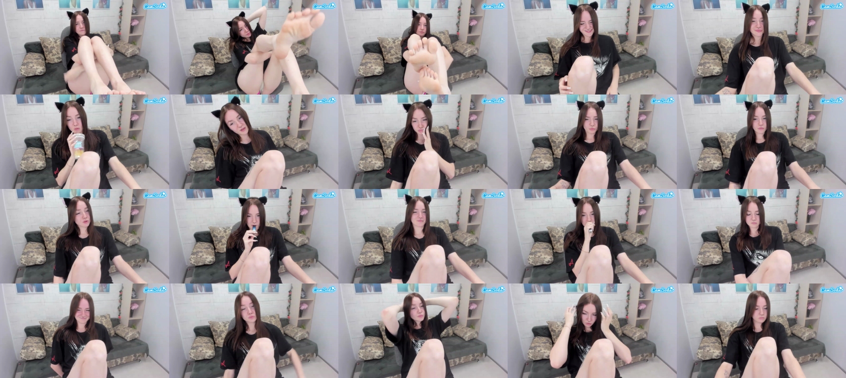 masirospring CamSoda 02-09-2023