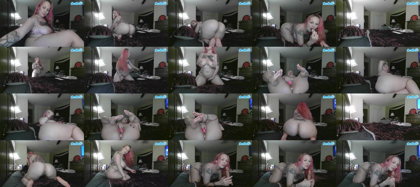 jadeluv004 CamSoda 04-09-2023