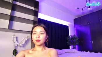 ophelissa CamSoda 03-09-2023