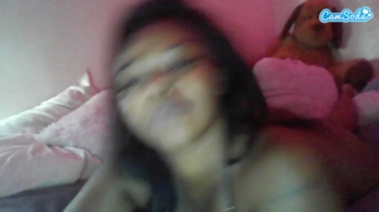 pornstarpinkie CamSoda 03-09-2023