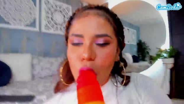 viioletlover CamSoda 03-09-2023